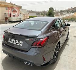 ئێم جی GT